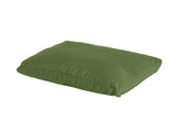 Noah Outdoor Club Chair Cushion Set, Seat Cushion and Back Cushion, Green N775P291454G