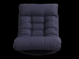floor chair single sofa reclining chair Japanese chair lazy sofa tatami balcony reclining chair W24417915