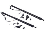 2x Rear Tailgate Pull Down Motor Strut For 2014-2019 Toyota Highlander Assy Unit 68910-09130 44742682