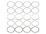 Engine Rebuild Overhaul Kit - Crankshaft / Con Rods fit for HYUNDAI KIA G4KJ 2.4L 09930127