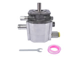 Hydraulic Log Splitter Pump Hydraulic 2 Stage Gear Pump 16 GPM Log Splitter 16352000
