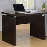 Cappuccino Extension Desk B062P153660