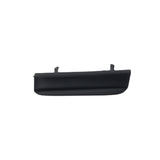 Lower Rear Bumper Lip fit for BMW 3 Series G20 M Sport 2018-22 Plastic Gloss Black 67476857