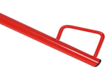 Hatch Jammer Holder Support Rod Replacement,Retractable Car Door Jammer Kit,Replacement Car Trunk 25781116