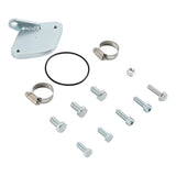 Intake Elbow Tube Kit Fit For 2006-2007 Duramax LBZ 6.6L Silverado & Sierra 2500 3500 MT041016 34123065