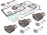 Engine Rebuild Kit Replacement for Deutz F3L912 STD 3 Cylinder 04157756 02136952 04231722 93635693