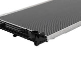 Aluminum Core Radiator fit for Ford Escape 3.0L 2008-2012 MT 8L8Z8005B 13041 90828379