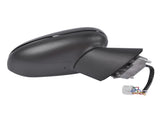 Exterior View Mirror Front Right Side Power Heated W/ Blind Spot Detection Fits for Kia K5 GT-Line 04901625