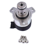 Fuel Pump Metering Unit Control Valve F00N210223 for Detroit DD13 DD15 A0000900069 52590726