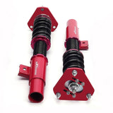 Adjustable Coilovers Lowering Suspension Kit FIT For Volkswagen Jetta MK5 MK6 2006-2018 81824075