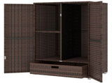 Chester Dresser/Storage Cabinets/Lockers/rolling wardrobe 29691234