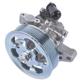 Power Steering Pump 21-5456 for 2006-2011 Honda Civic 1.8L L4 86598896