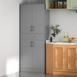Kitchen Storage CabinetKitchen Cabinet 61456309