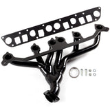 Exhaust Manifold Fit For Jeep 91-99 Wrangler Cherokee 4.0L TJ YJ XJ 59720369