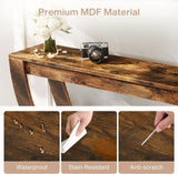 Long Console Table/Living room table 30390086