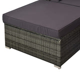Pieces Patio Furniture Set 19610290