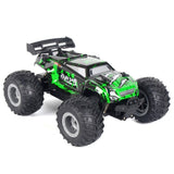 118 Fast RC Cars for Adults 40 KM/H High Speed Remote Control Truck with LEDs 93882691