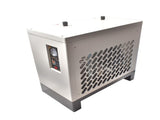 Refrigerated Compressed Air Dryer Replacement for 1520 HP Screw Compressor 550W 84.7 CFM 81387422
