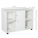 ZUN File Cabinet/ Storage cabinet （Prohibited by WalMart） 41454441