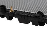 Engine Radiator fit for Mercedes-Benz ML350 ML500 2006-2011 CU2909 2 Row 42296104