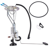 F81Z9275AJ Fuel Tank Sending Unit for Ford F-250 F-350 Super Duty 99-03 V8 7.3L 01040131
