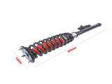Rear Coilovers Suspension Damper Kit w/ Electric Fit for Mercedes-Benz S-Class W221 2007-2013 S350 31393508