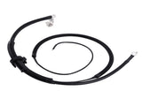 Negative Battery Cable fit for Chevrolet Silverado 2500 3500 HD 2009-2010 22846471 38606645