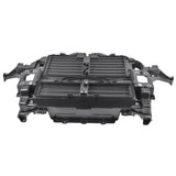 Front Active Radiator Grille Shutter With Single Motor L1MZ16138B Replacement for Ford Explorer 48146539