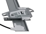 Front Power Window Regulator w/Motor fit for Honda Civic DX EX GX HX 2001-2005 Left 77903837