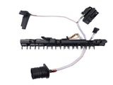 Transmission Range Sensor for 2014-2019 Jeep Cherokee Renegade Compass Ram Promaster City Fiat 500X 81741209