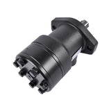 New Hydraulic Orbital Motor 1" 1/2 BSP 159.6 cm3 OMR160-151-0724 BMR-160-2EDN1 66603734