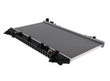 Radiator fit for Chevrolet Camaro 3.6L V6 2010-2011 CU13141 13141 92218351 67559132