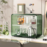 2-Tier Warm Storage Rack 10652818