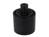 Black Top Roller Assembly fit for Takeuchi TB240 TB025 123500001 Steel 02411721