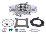 4 Barrel 850CFM Performance Race Carburetor Double Pumper Fits for Holley 350 400 Engines BR-67201 79226147