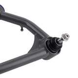 2-4" Lift Tubular Upper Control Arms Lift Kit Fit For Chevrolet Avalanche 1500 2WD 4WD 6-lug wheel 70503888