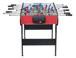 ZUN soccer table,foosball table,football table,game table, table soccer,table football,Children's game W1936P204821