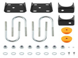 6" Lowering Drop Flip Kit Fit For Chevy Silverado For GMC Sierra C1500 1999-2006 10827801