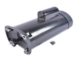 Swimming Pool Pump Motor Single Speed 2 HP 3450 RPM 208-230 Volt 56Y Frame B2843 28393282
