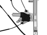 Front Right Window Regulator Assembly fit for Ford F150 Extended Cab 2004-2008 59232203