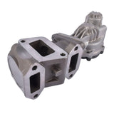 EGR Valve For Chevrolet Silverado GMC Sierra 2500 HD 3500 HD 2011-2016 V8 6.6L Diesel 12665547 47059276