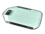 Door Wind Screen Glass 7120401 7120401-A Replacement for Bobcat A770 S450S850 T450T870 47875152