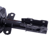 2pcs Iron Shock Absorber Assembly Black 172203 71294280