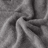 Cotton Dobby Slub 6 Piece Towel Set B03596683