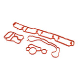 Cylinder Head Gasket Bolts Set Replacement for Audi A4 Q5 VW New Beetle Jetta GTI 2.0T TFSI 38172207