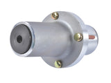 125981 Deck Blade Spindle Replacement for Hustler Fastrak Raptor SDX SD 48" 54" 60" Mower 81433311