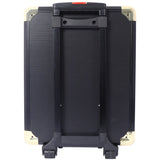 969pcs Home Repair Tool Set for Men, Toolbox Storage Case with 4 Drawers, General Household Tool W465P193360