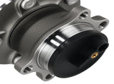 5 Stud Rear Wheel Hub Bearing fit for Mitsubishi Outlander 2013-2020 512563 3785A033 66085910