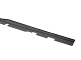 Lower Side Body Extension Kit fit for Dodge Charger 2015-2022 2023 Carbon Look 39217066
