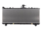 Radiator Replacement fit for Chevrolet Camaro 3.6L V6 2012-2015 ONLY 22762595 98468338